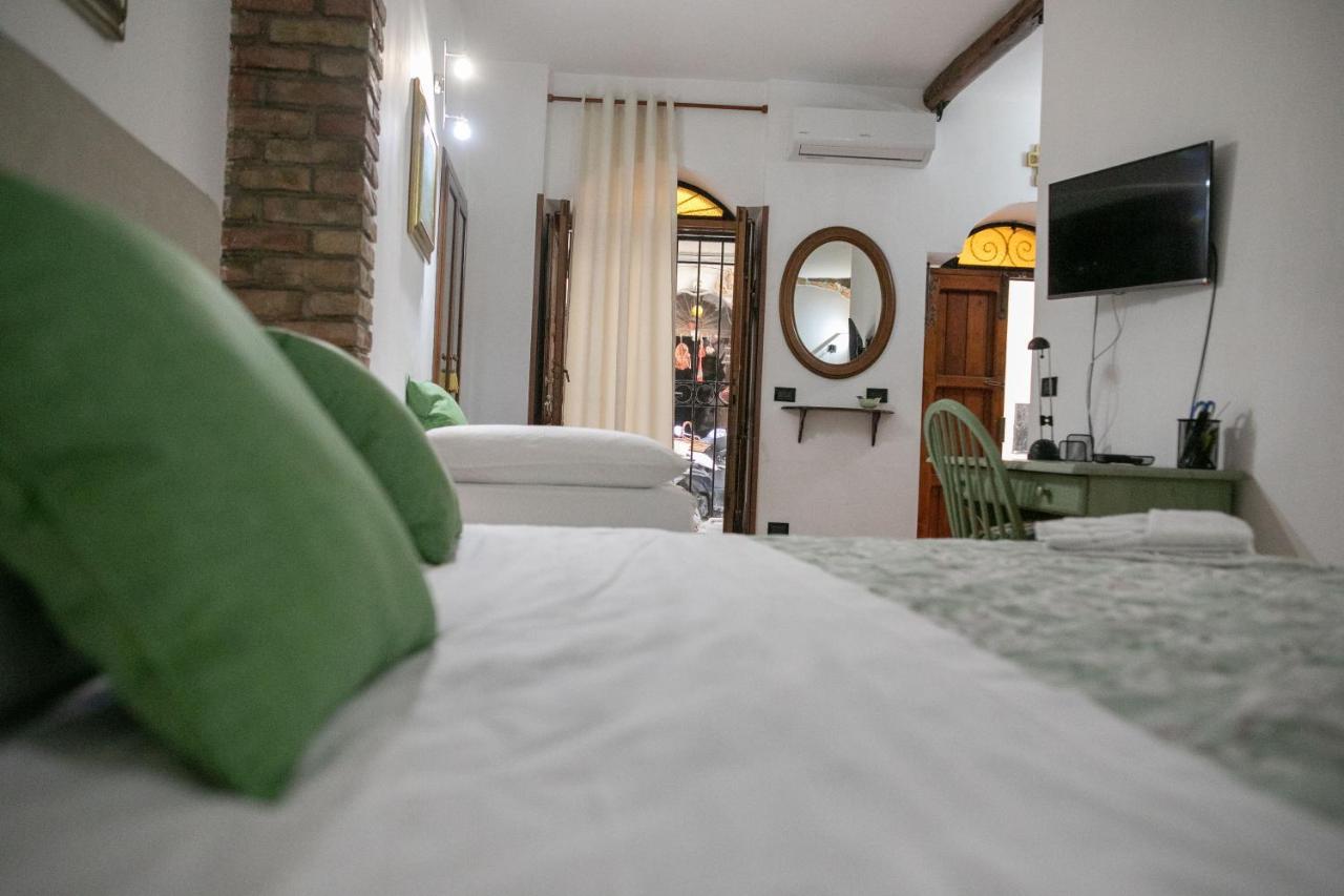 A 38Passi Dal Mare Villa Cefalù Dış mekan fotoğraf