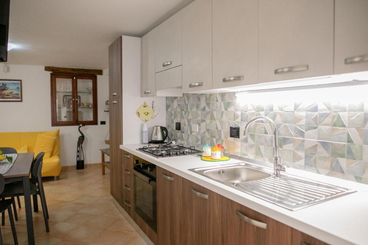 A 38Passi Dal Mare Villa Cefalù Dış mekan fotoğraf