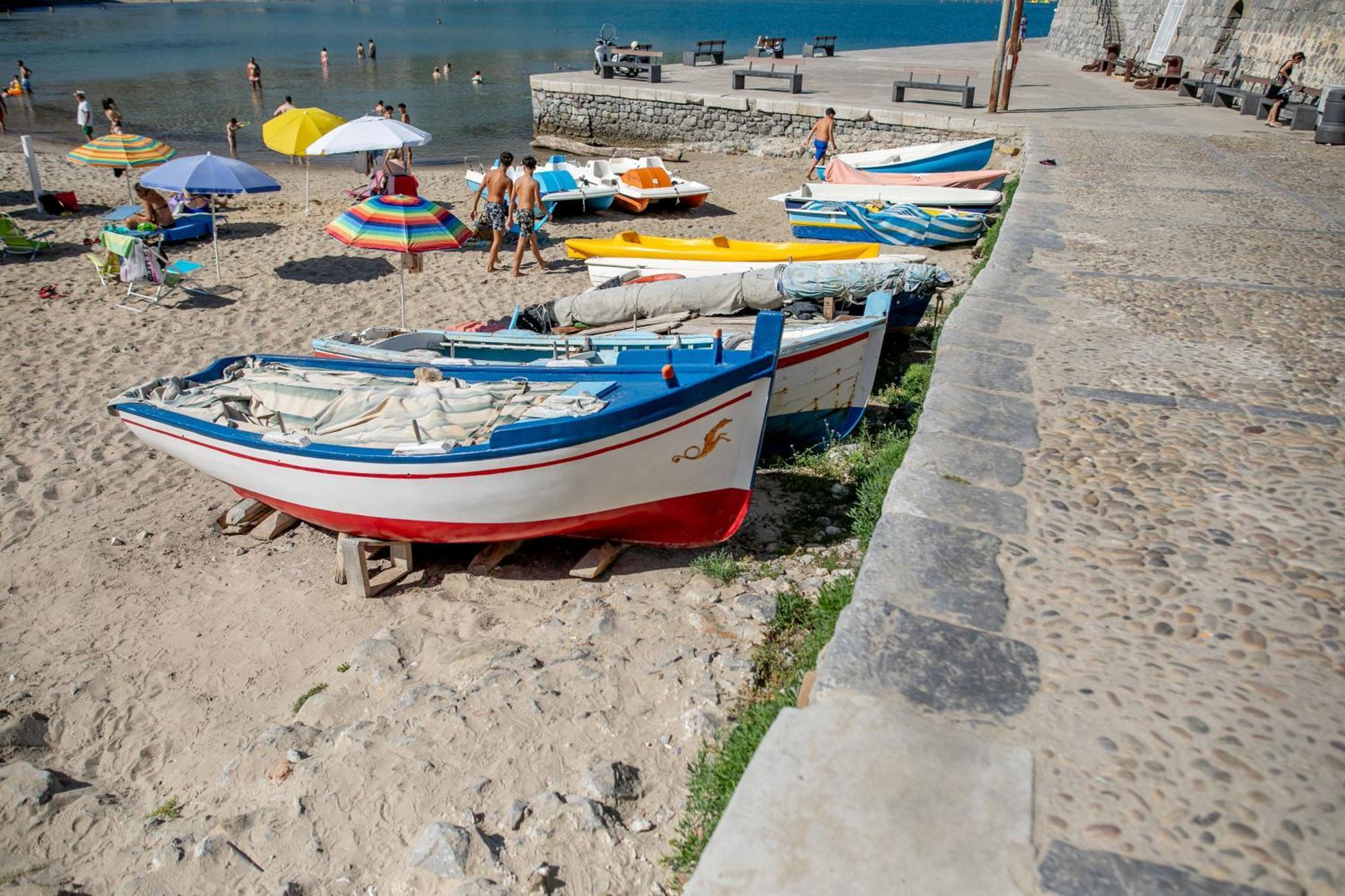 A 38Passi Dal Mare Villa Cefalù Dış mekan fotoğraf