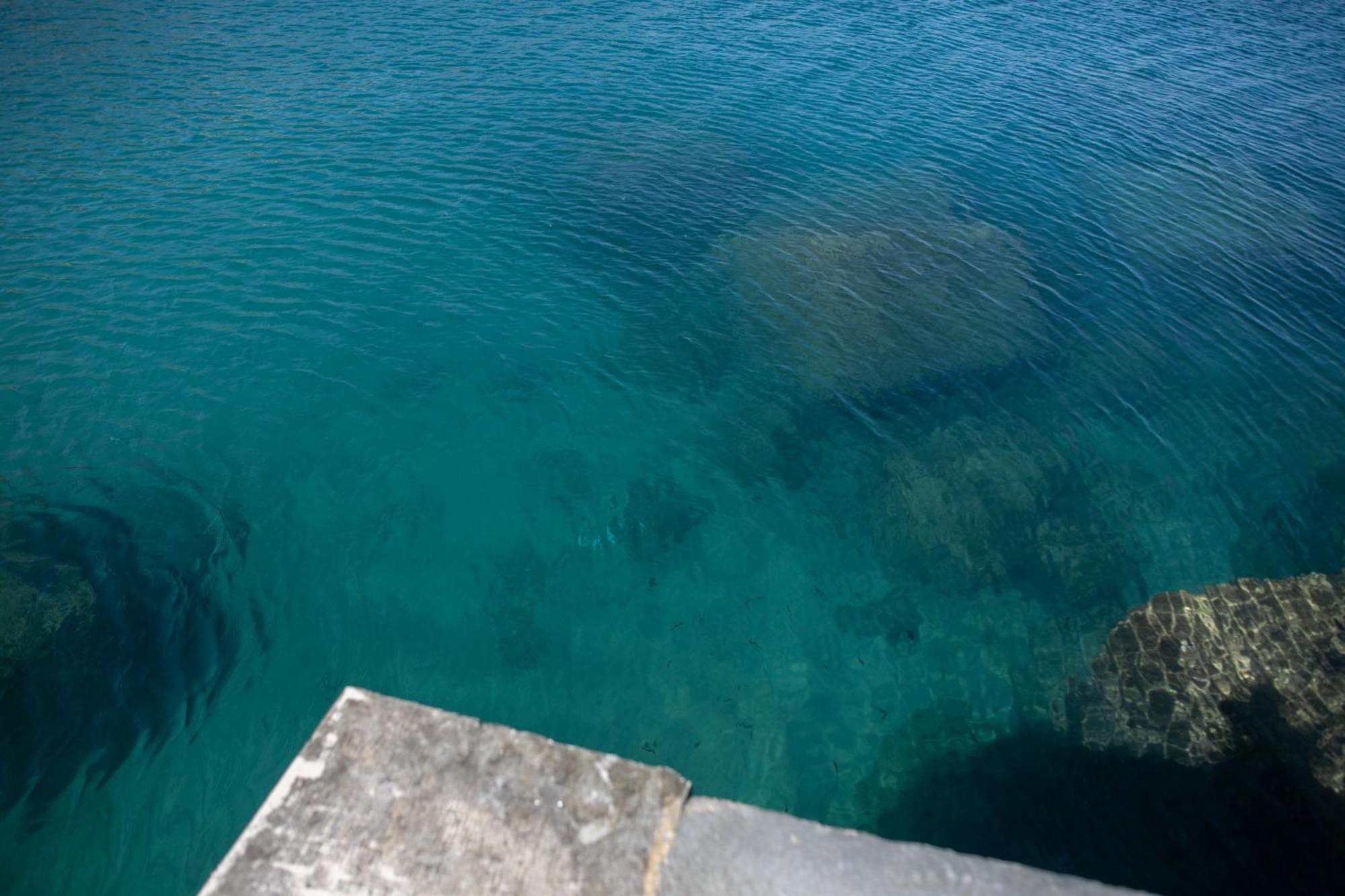A 38Passi Dal Mare Villa Cefalù Dış mekan fotoğraf